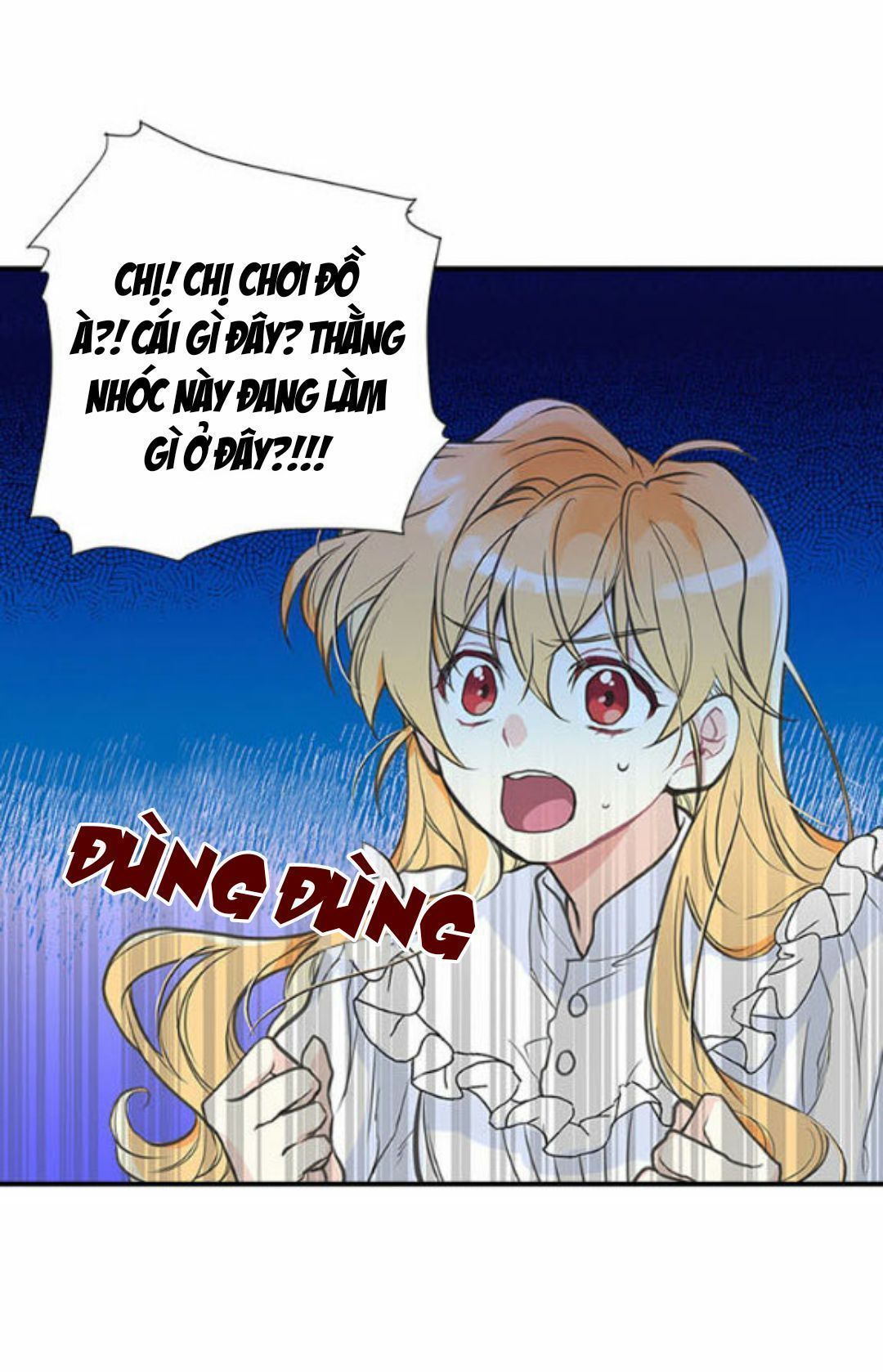 chị tôi đã nhặt về một nam chính quyến rũ chapter 1 9