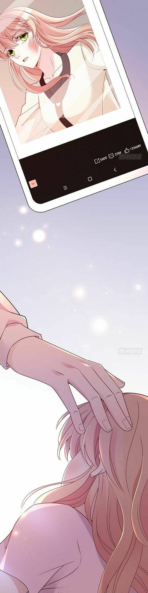 bí mật kết hôn với ảnh đế: vợ ơi đến đây tấn công đi nào chapter 55 5