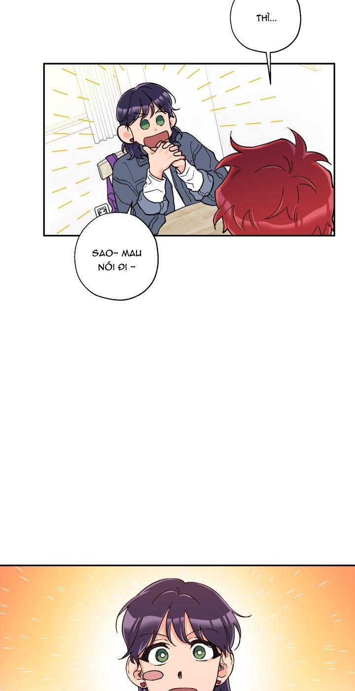 gâu gâu! chapter 13 23