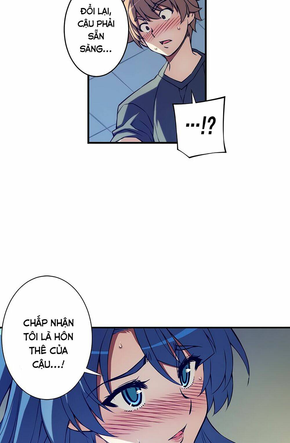 cohabitation with the fiancee chapter 76 24