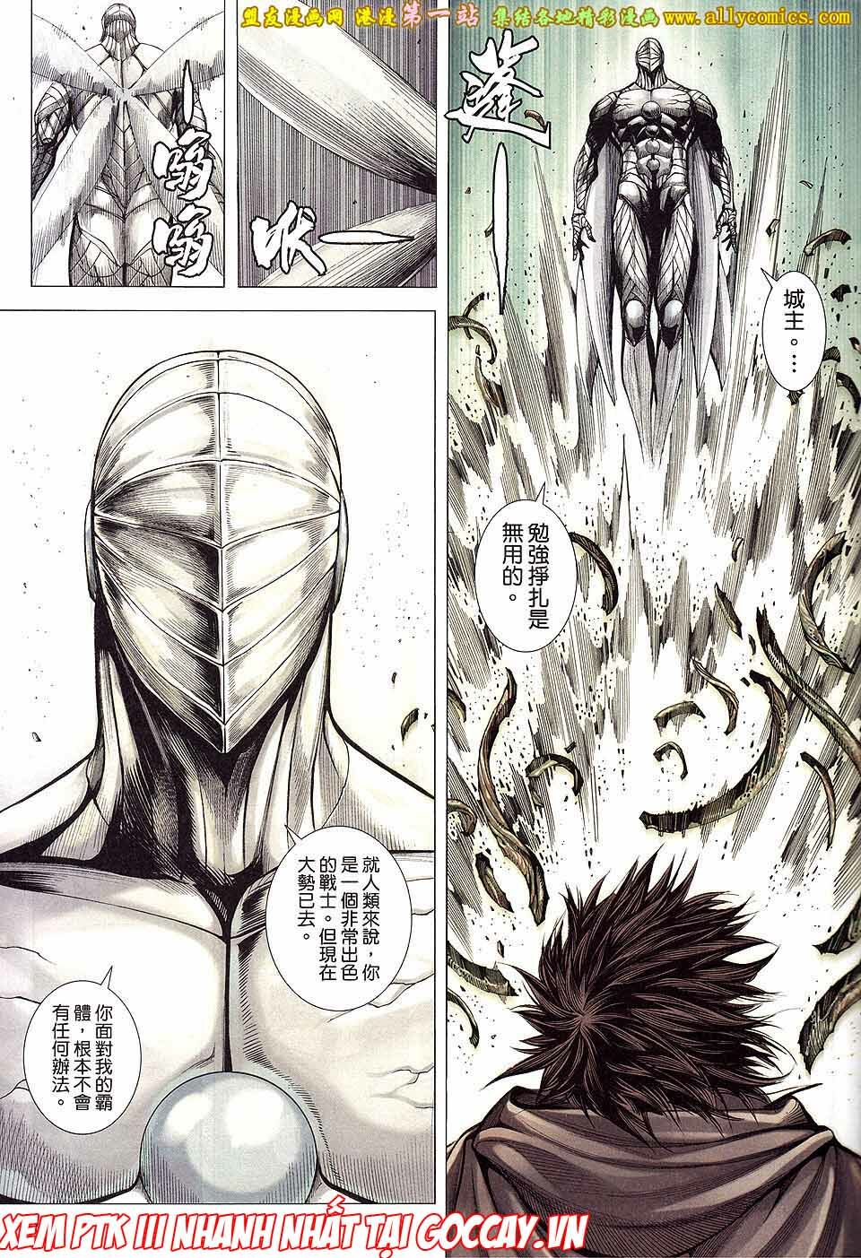 phong thần ký phần 3 chapter 19 24