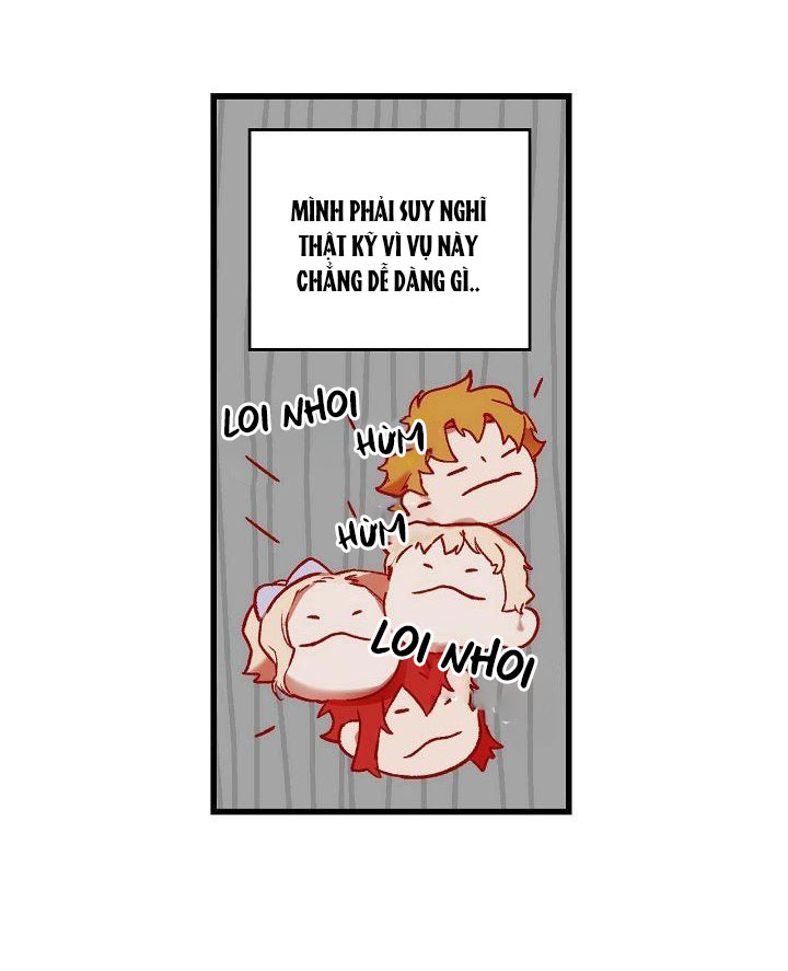 cổ tích về người mẹ kế chapter 29 13