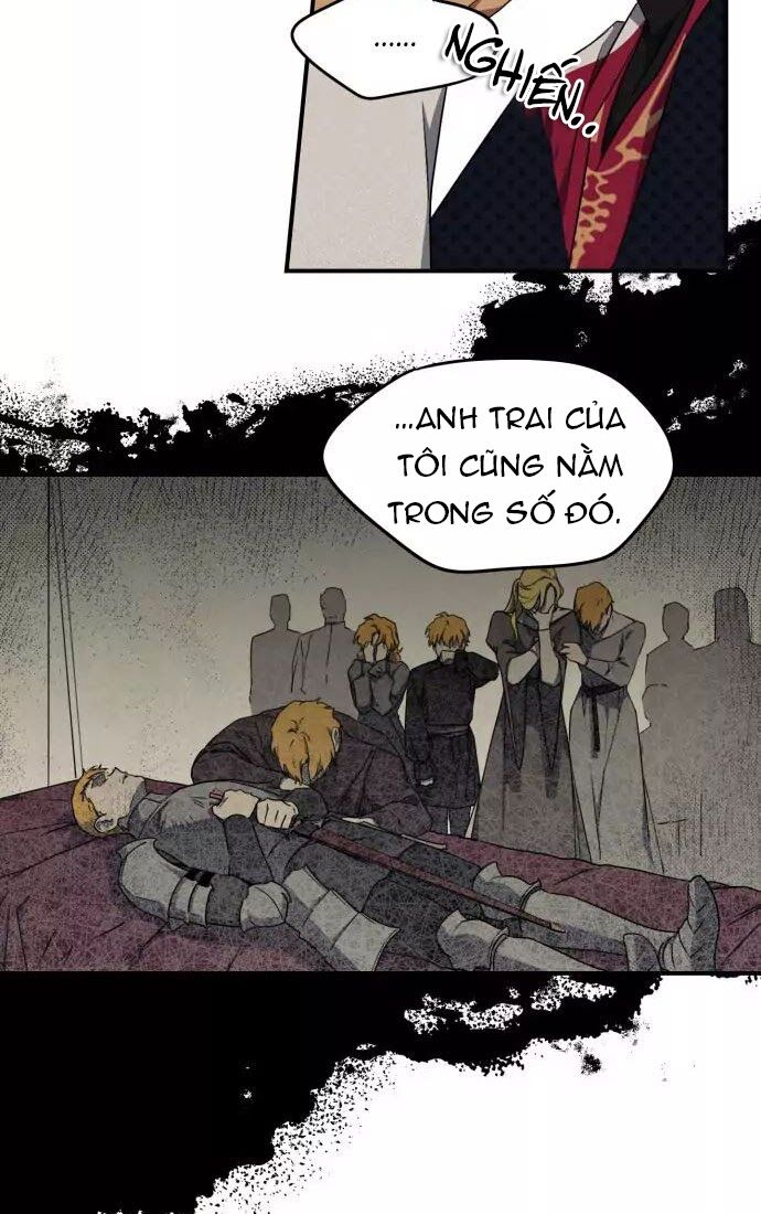 bị che khuất bởi ánh hoàng hôn chapter 21 7