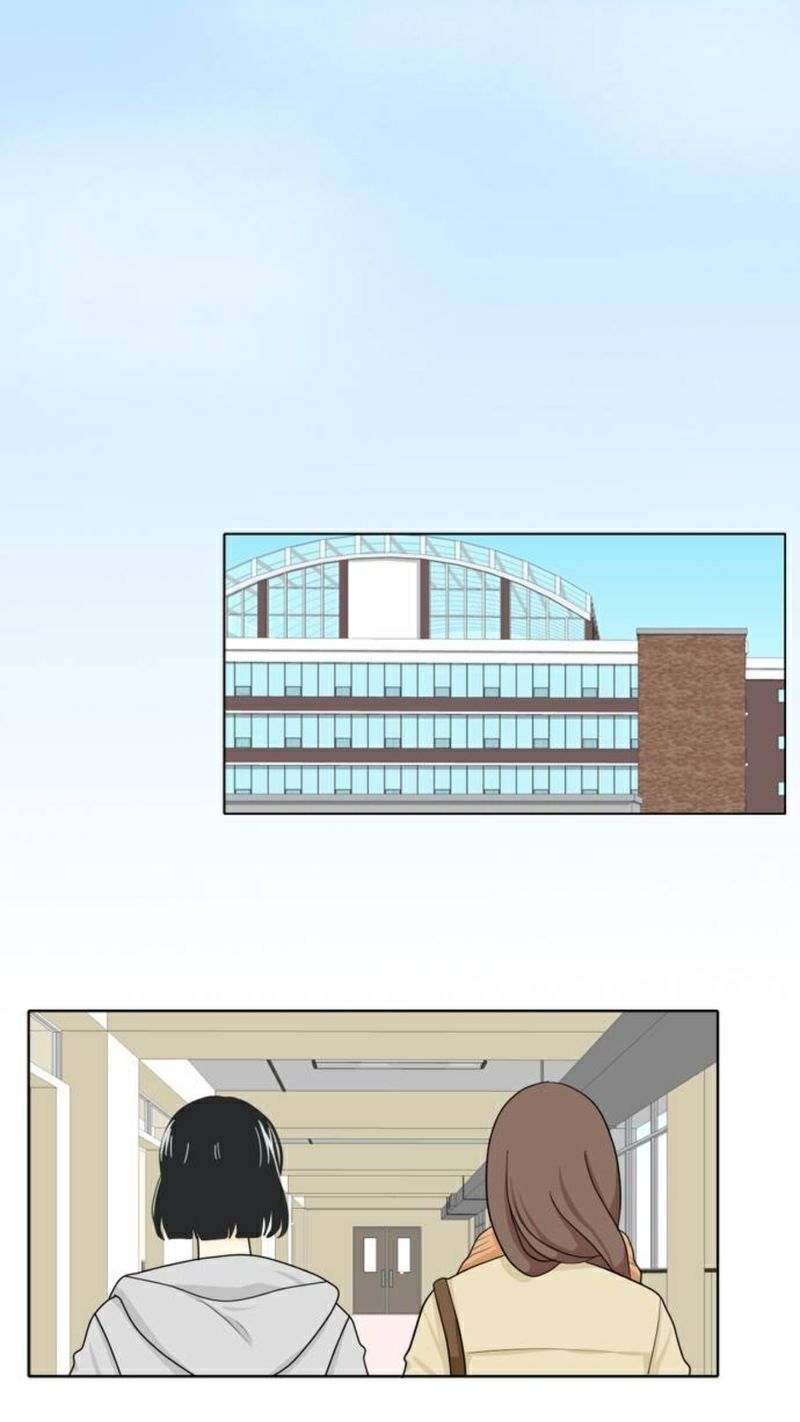 sống chung một nhà chapter 19 27