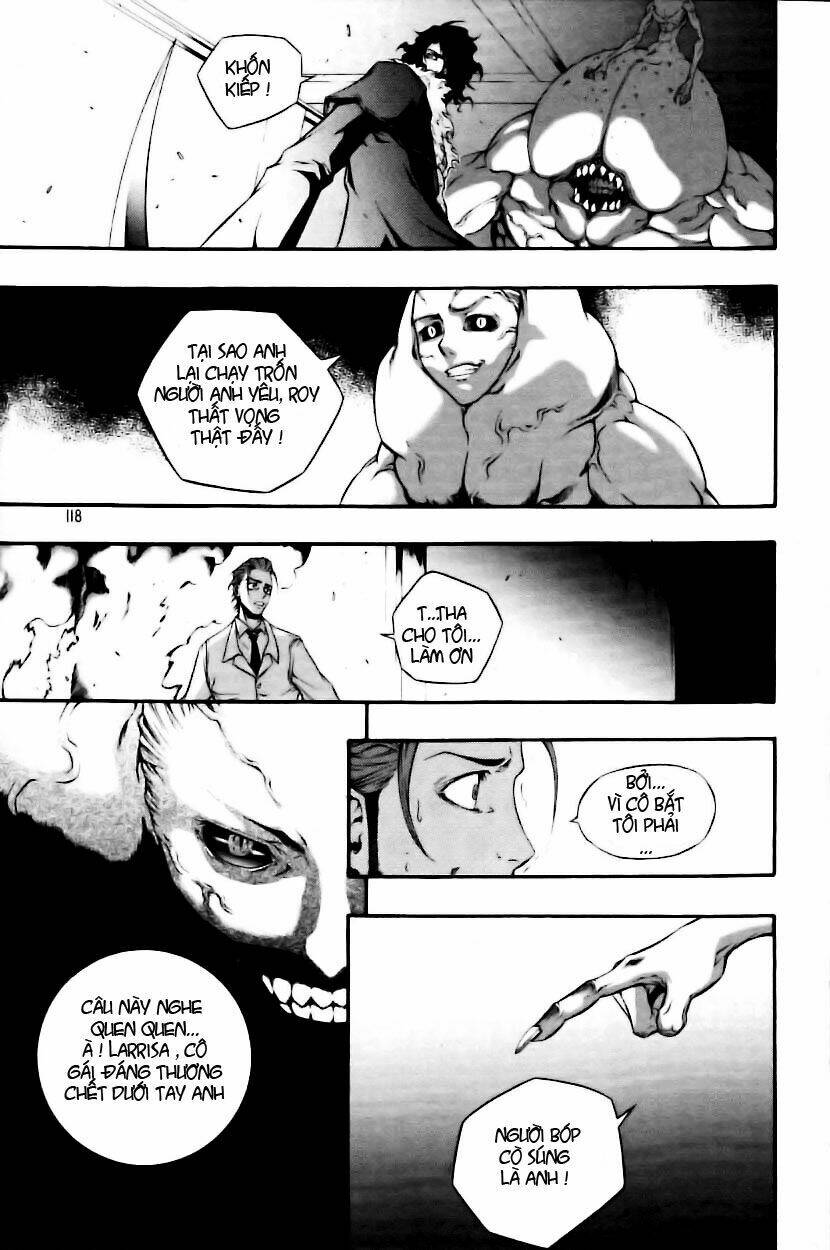 hell blade chapter 4 16