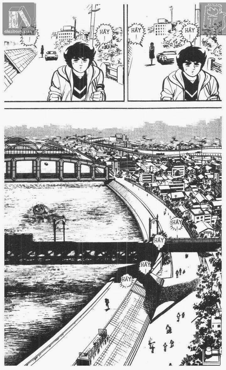 ganbare genki chapter 206 15