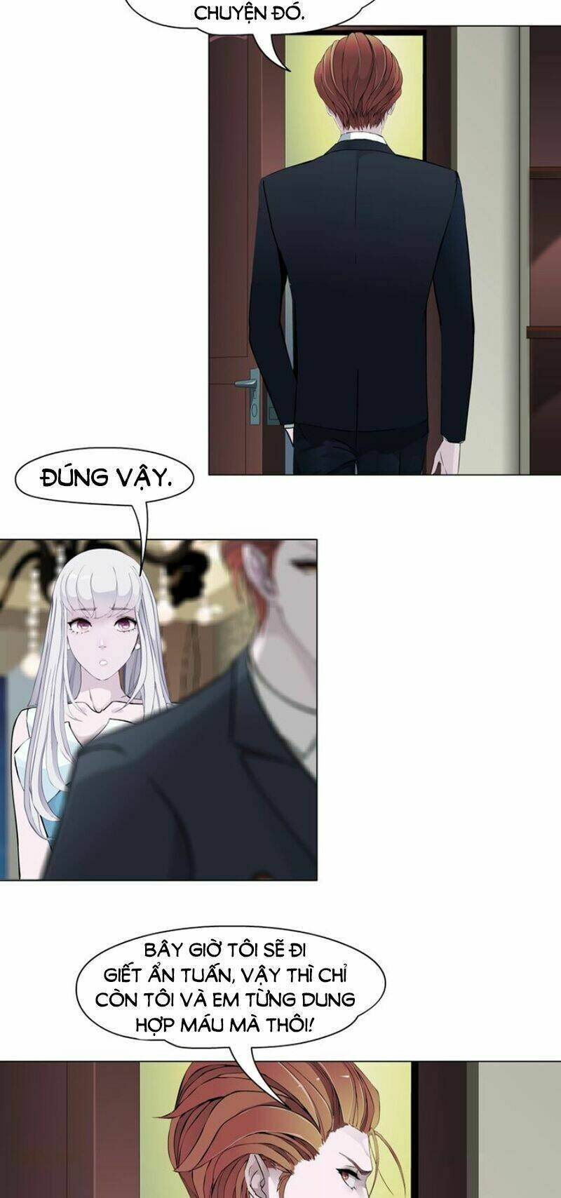 sổ tay mỹ nam giới x chapter 43 21