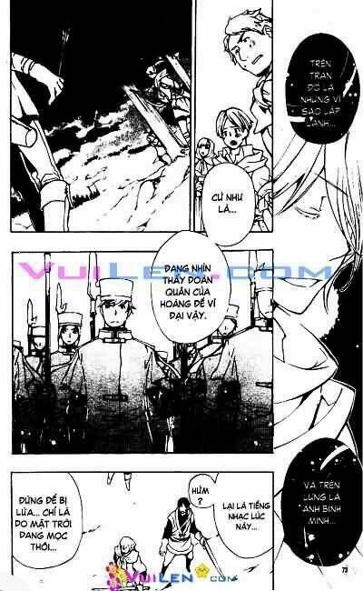 thanh kiếm và vương miện chapter 8 73