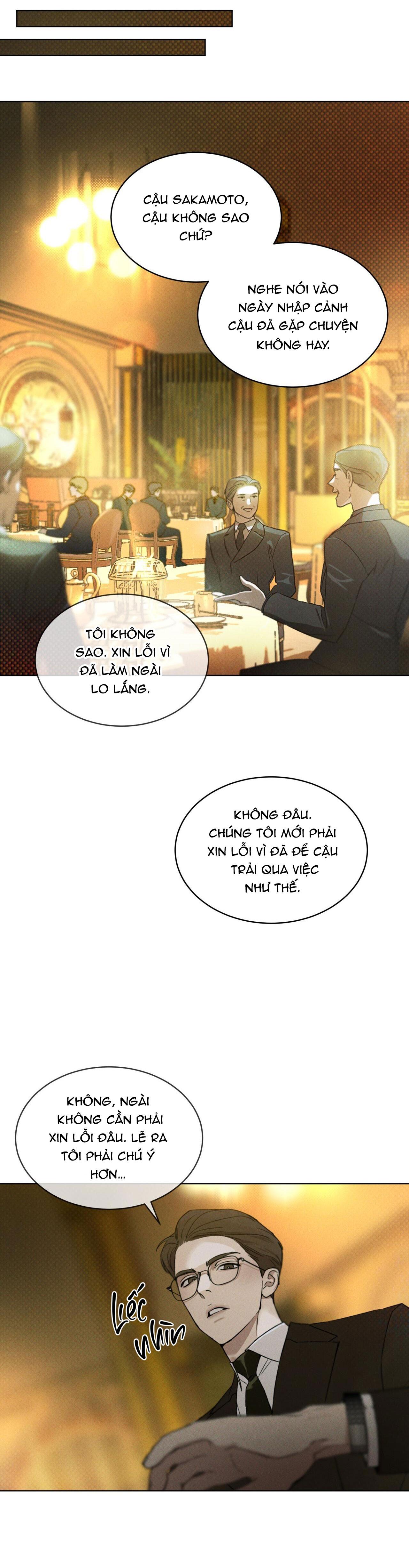 codename anastasia chapter 9 28