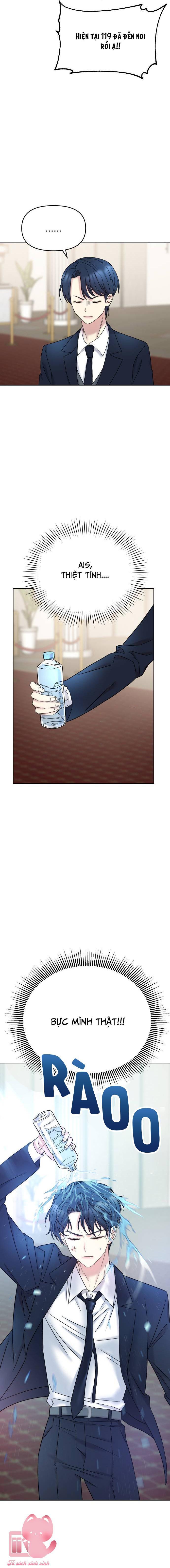 quản gia, làm ơn đấy! chapter 8 12