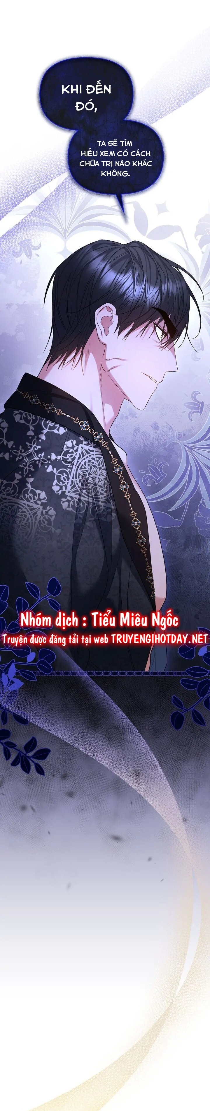 công chúa muốn ly hôn chapter 29 42