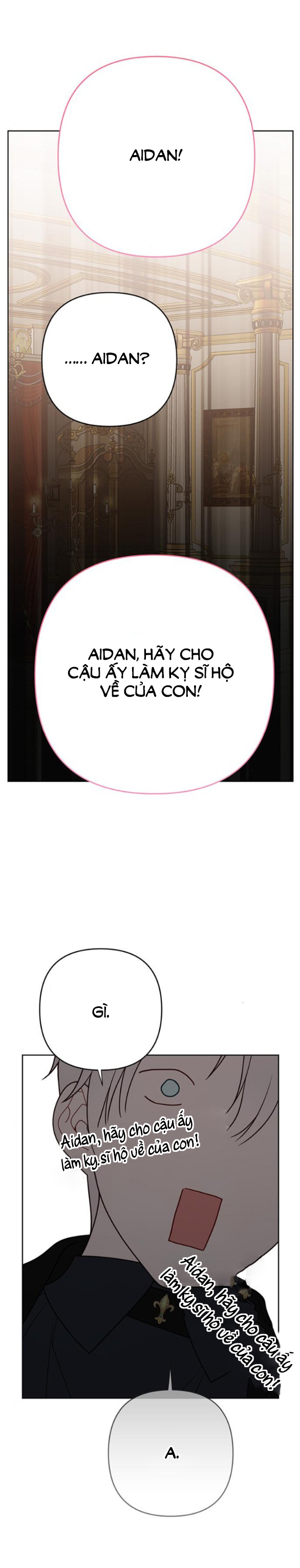 tiểu bạo chúa chapter 47.2 1