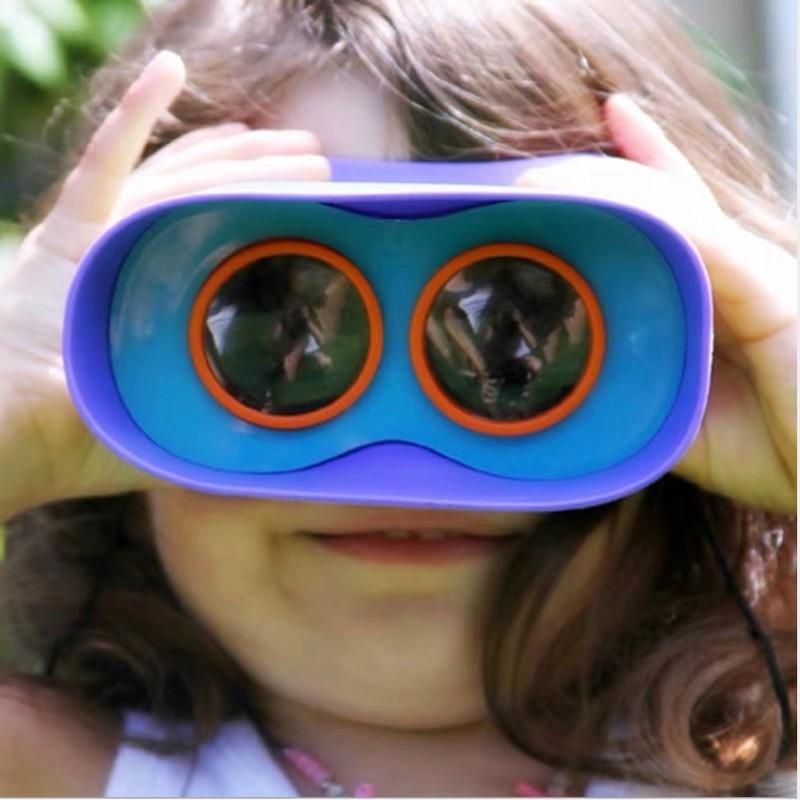 ỐNG NHÒM THIẾT KẾ CHO TRẺ EM Kidnocuars