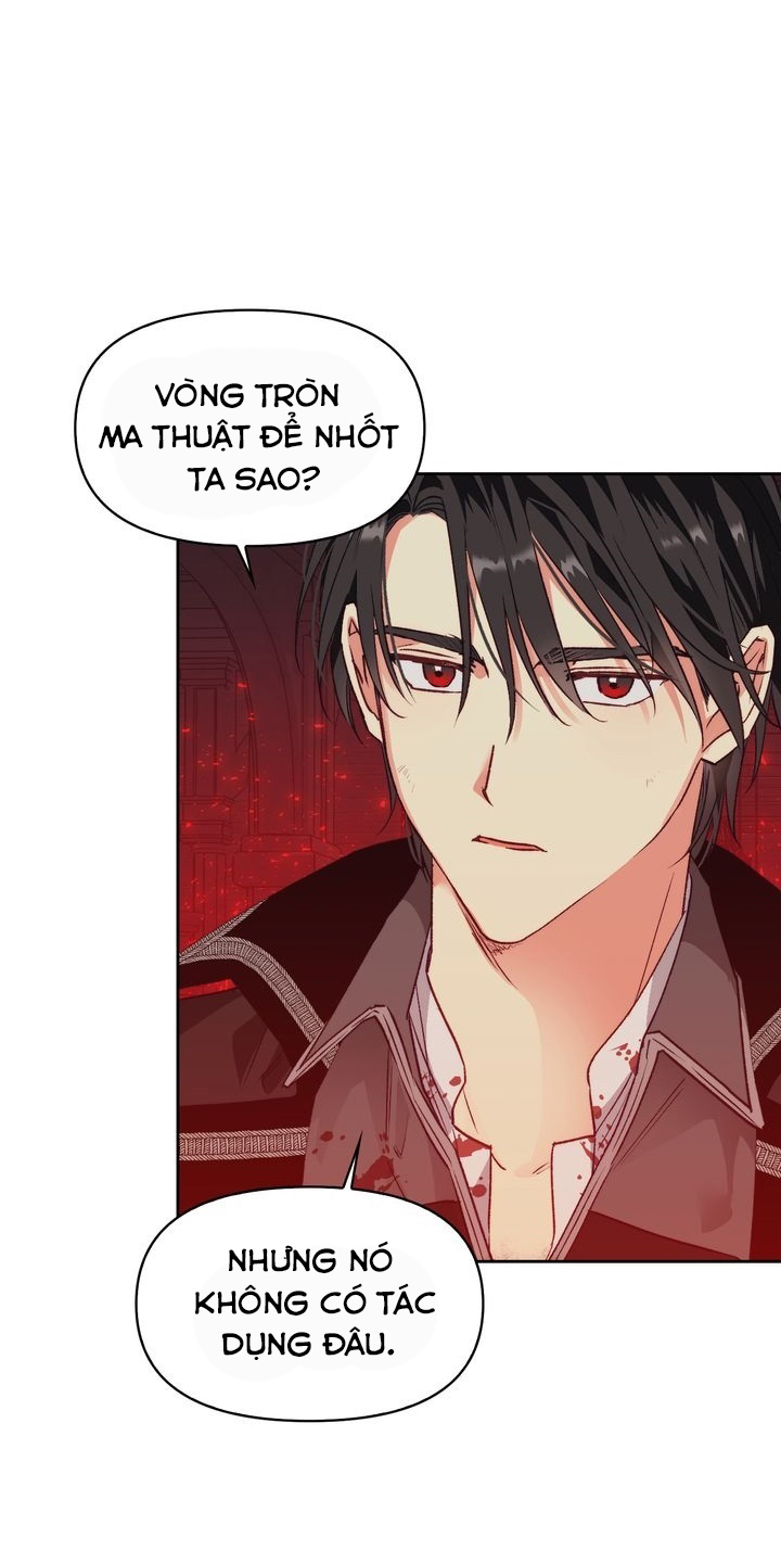 ác nữ xứng đôi với bạo chúa chapter 57 34