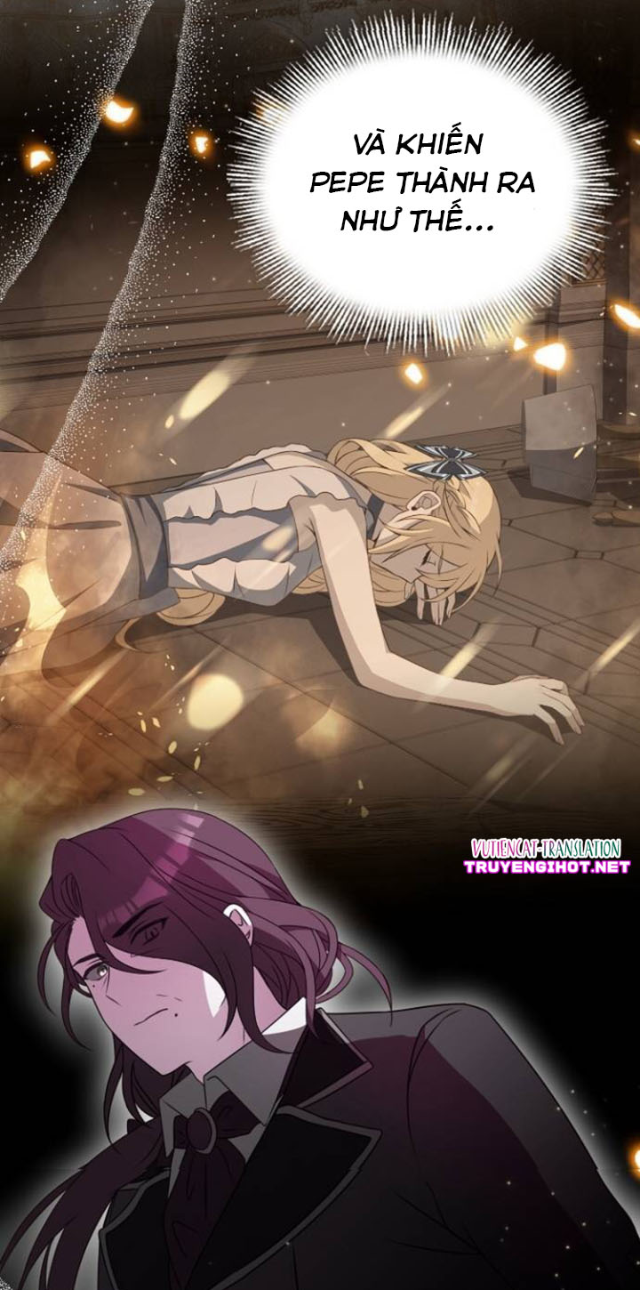 lời cầu hôn đến từ hoàng đế chapter 25.1 6