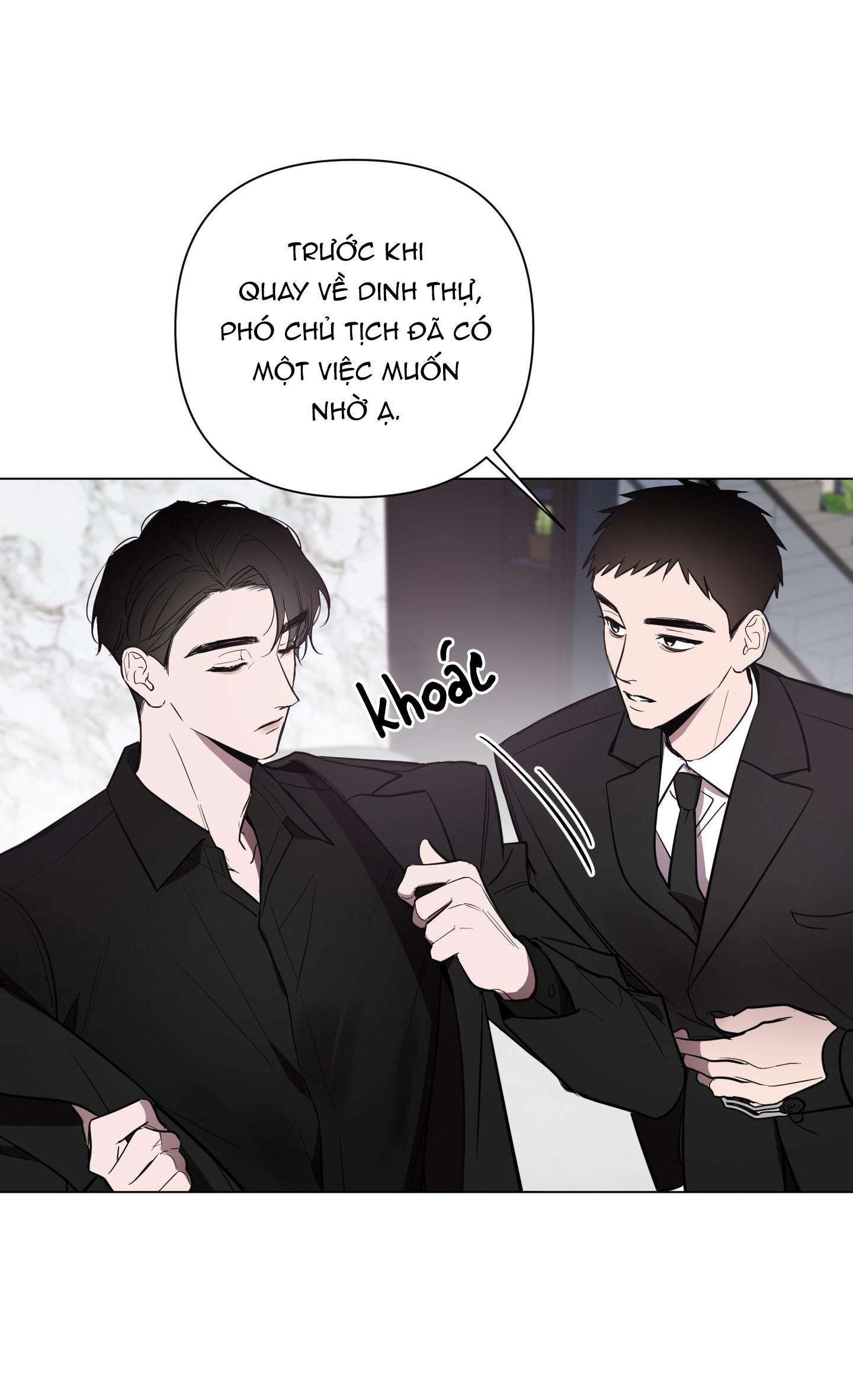 bình minh chia cắt màn đêm chapter 1 19