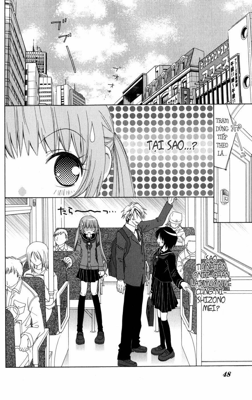 ani complex chapter 2 3