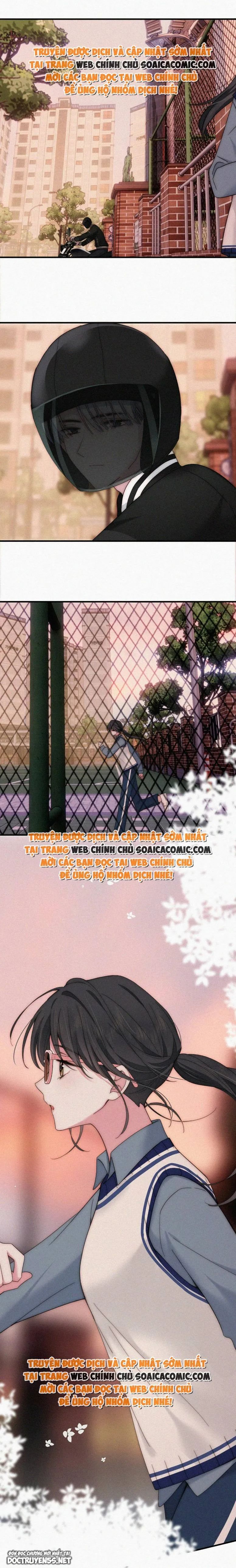 điên cuồng yêu em chapter 14 10