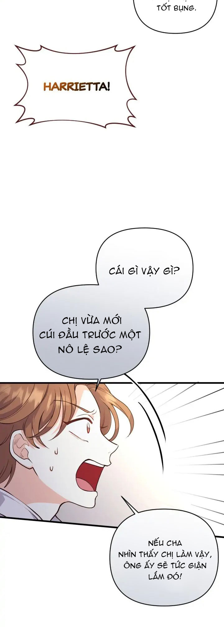 khoảng cách giữa đôi ta chapter 6.1 22