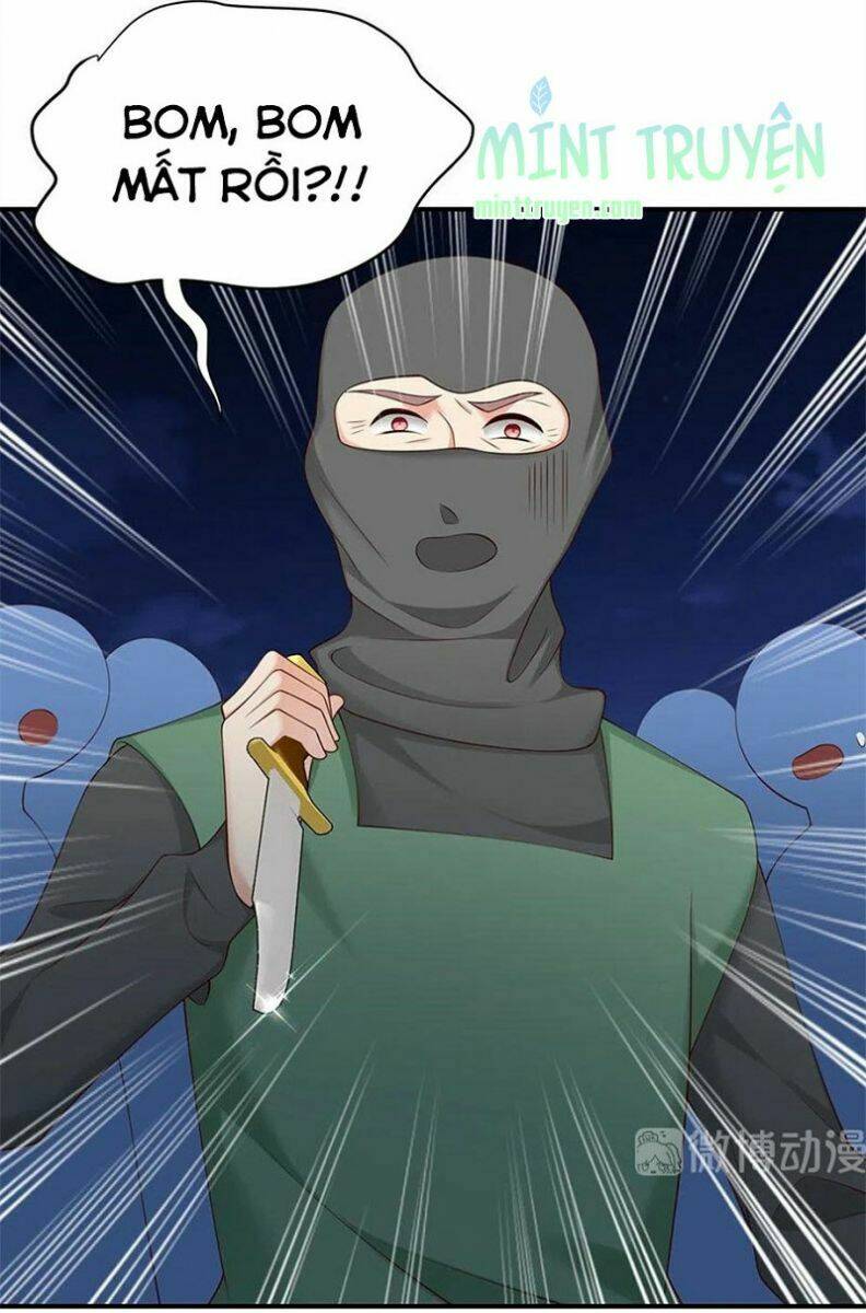 nam thần truy thê chỉ nam chapter 116.2 6