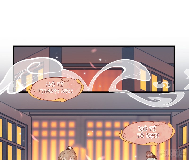 lục thân bất nhận chapter 18 53