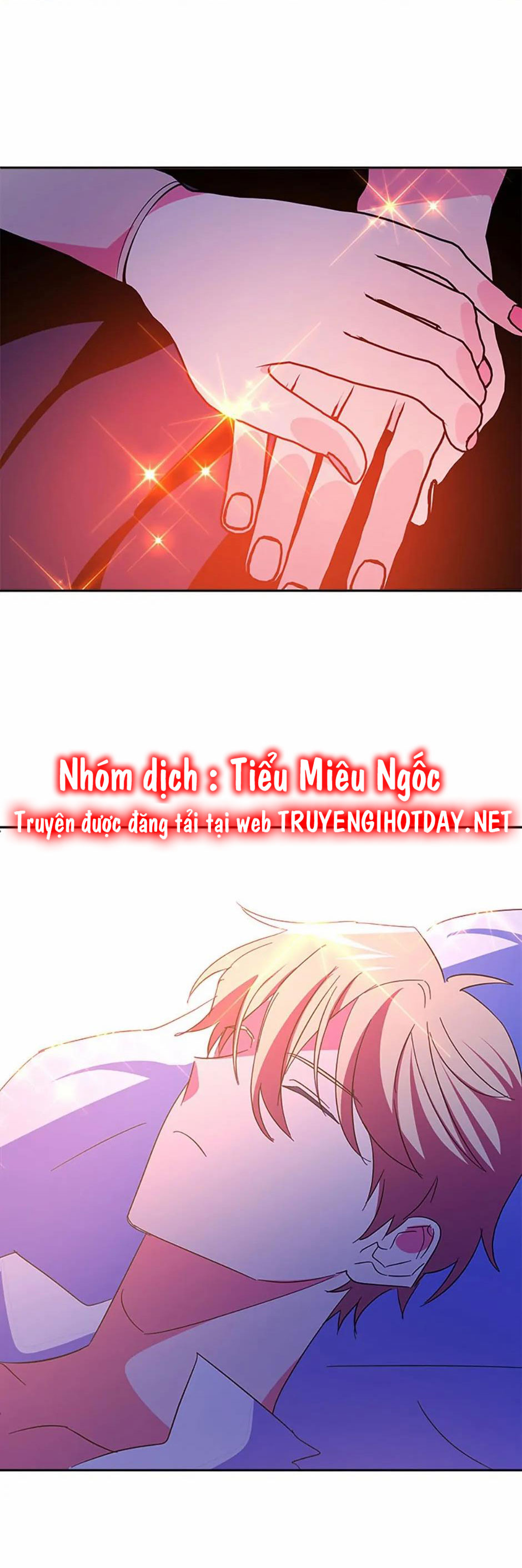 tôi đã nuôi dưỡng nam phụ ám ảnh chapter 70 36