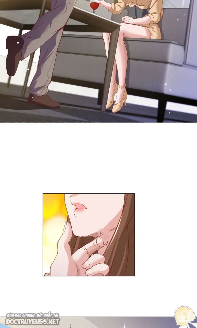 tài xế lái xe công nghệ như ta có nhiều tiền thì sao? chapter 5 5