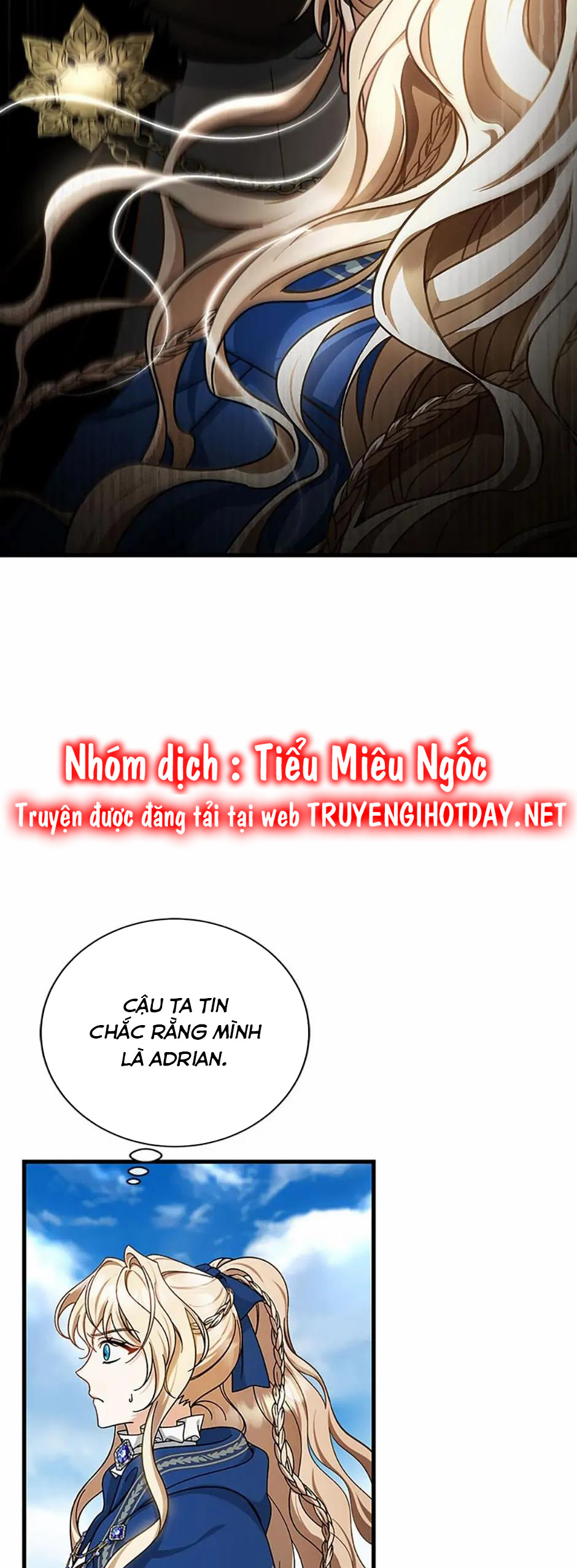 vị cứu tinh của nam phản diện chapter 54 20