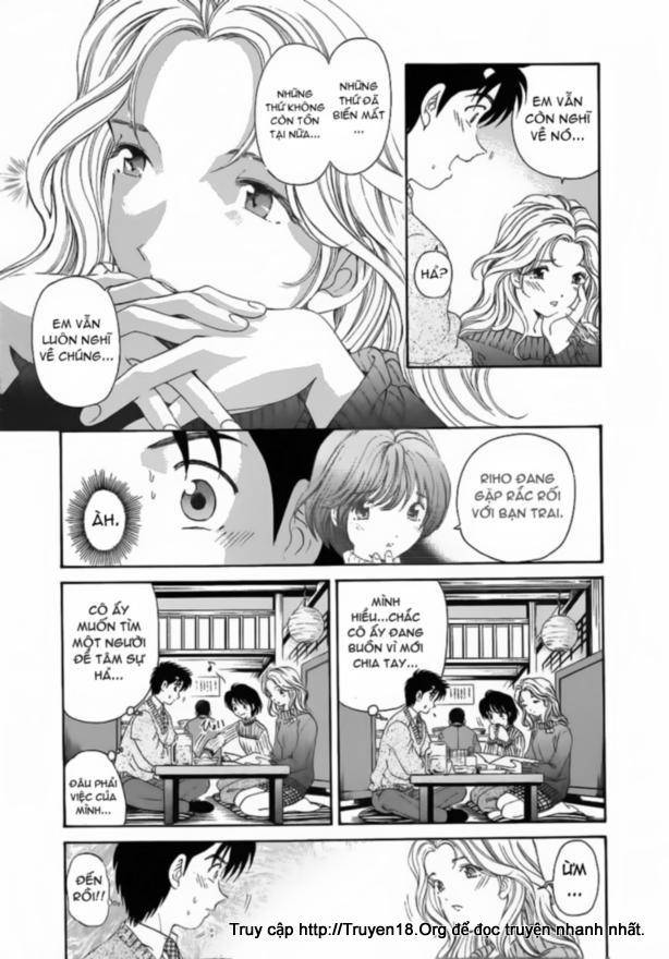 virgin na kankei chapter 30 10