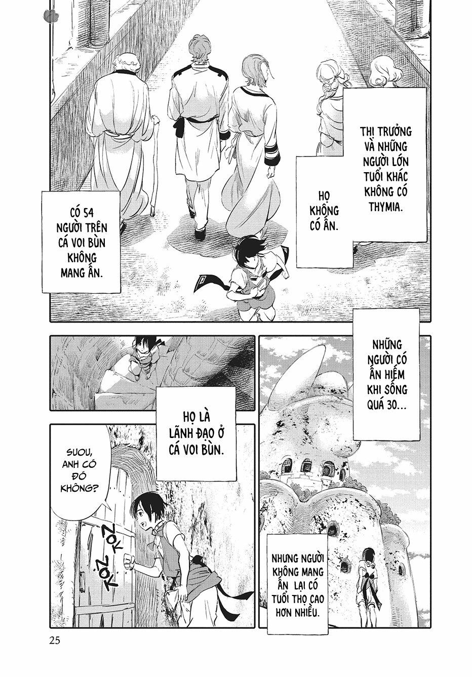 children of the whales chapter 1 22