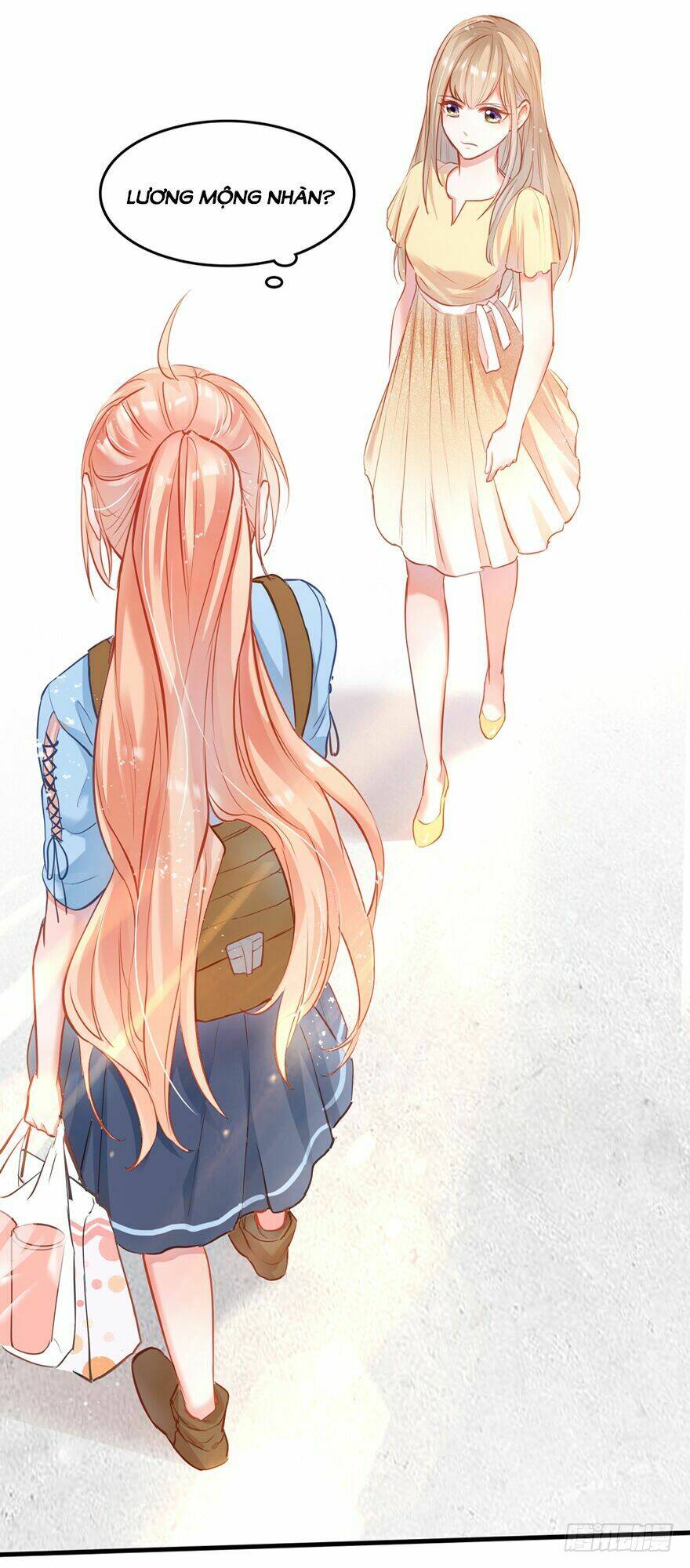 sau này vẫn cứ thích em chapter 6 15