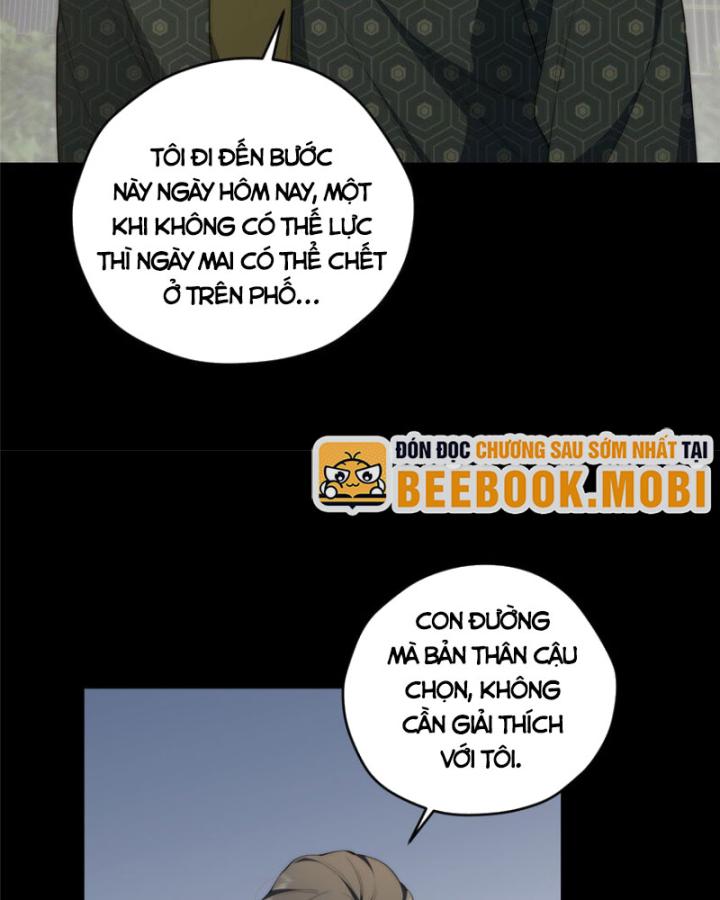 nữ chính chạy từ trong sách ra thì phải làm sao chapter 56 10