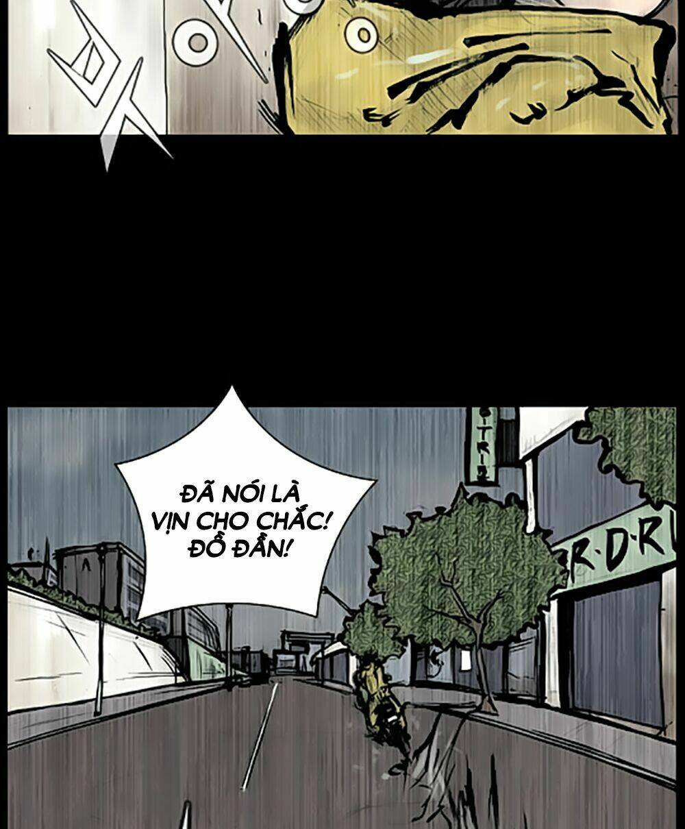 dokgo | độc cô chapter 80 33