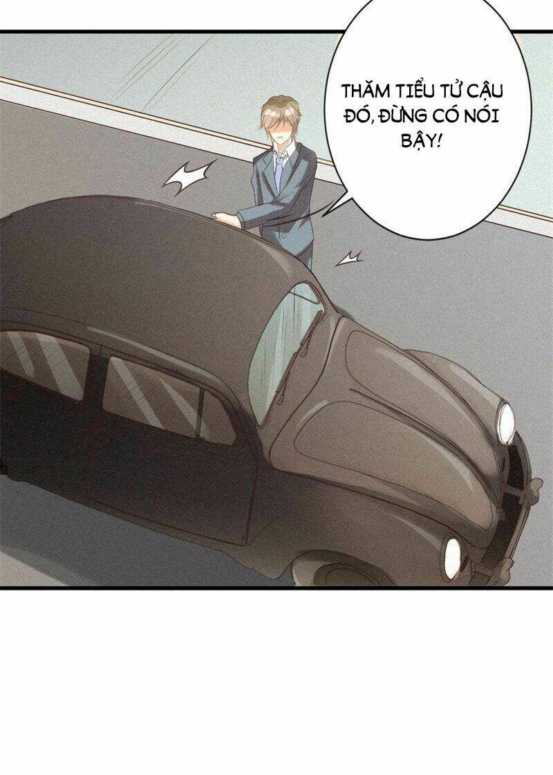 tiểu tâm can của cực phẩm đại nhân chapter 19 9