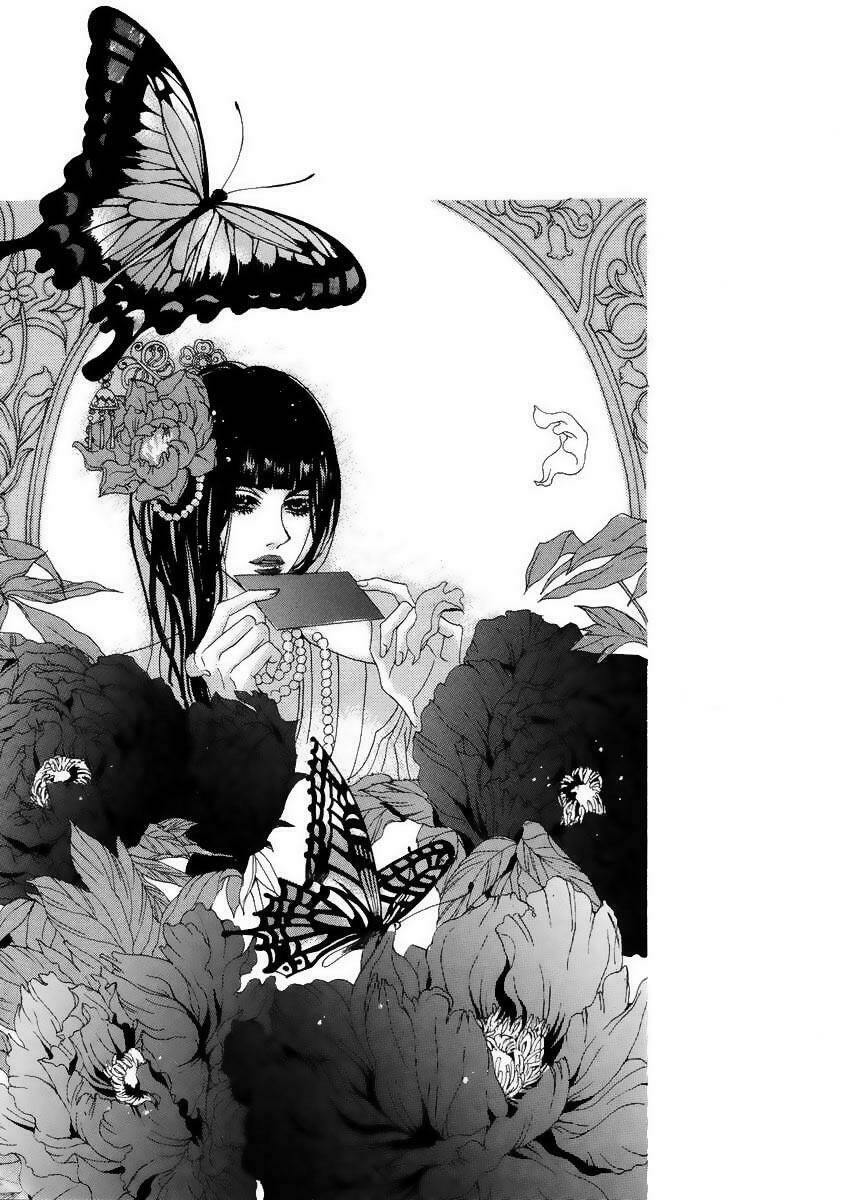 habaek-eui shinbu chapter 13 25