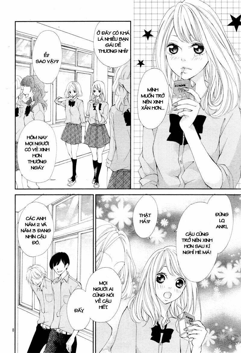 tổng hợp one shot. chapter 99 9