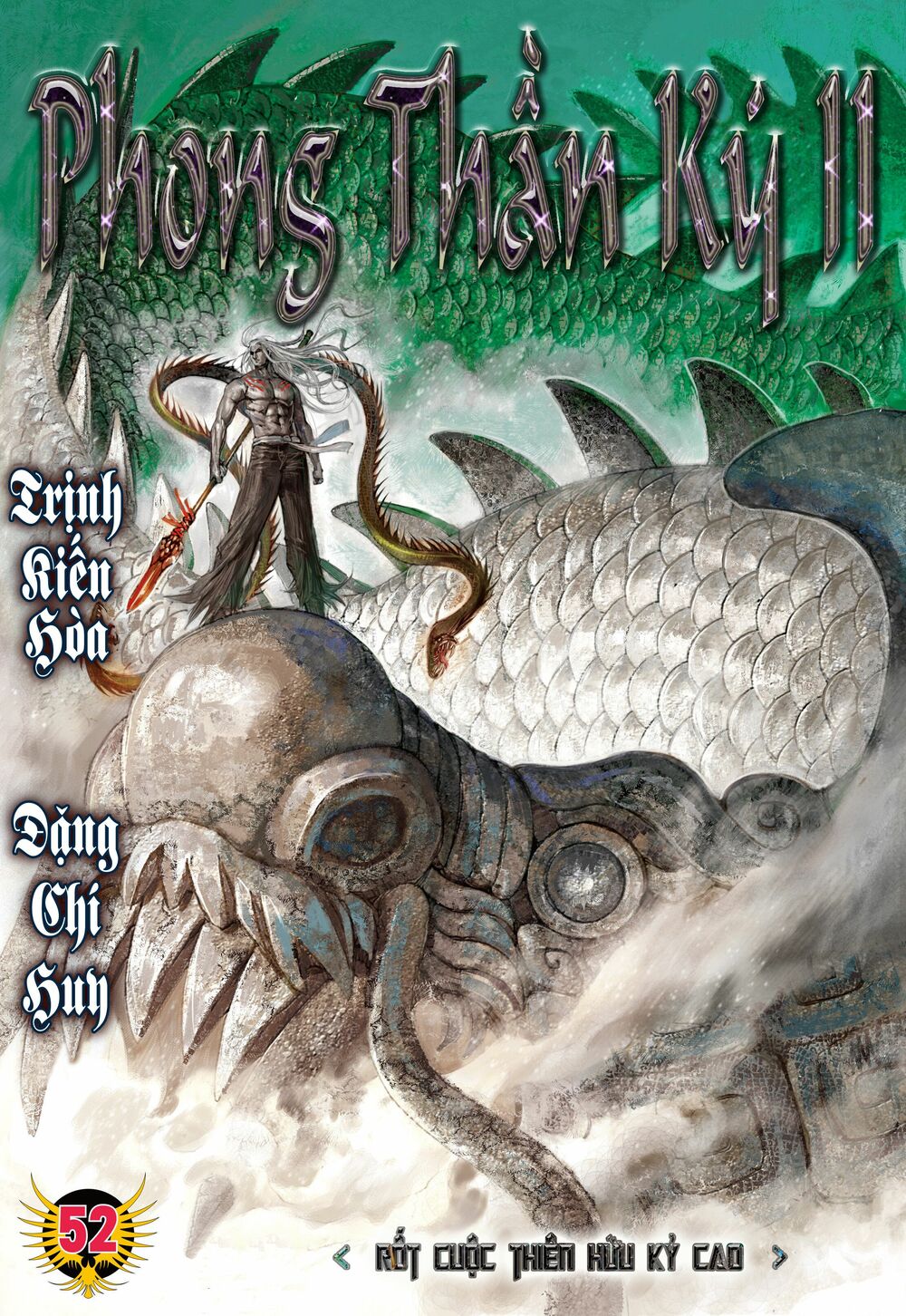 phong thần ký chapter 90 1