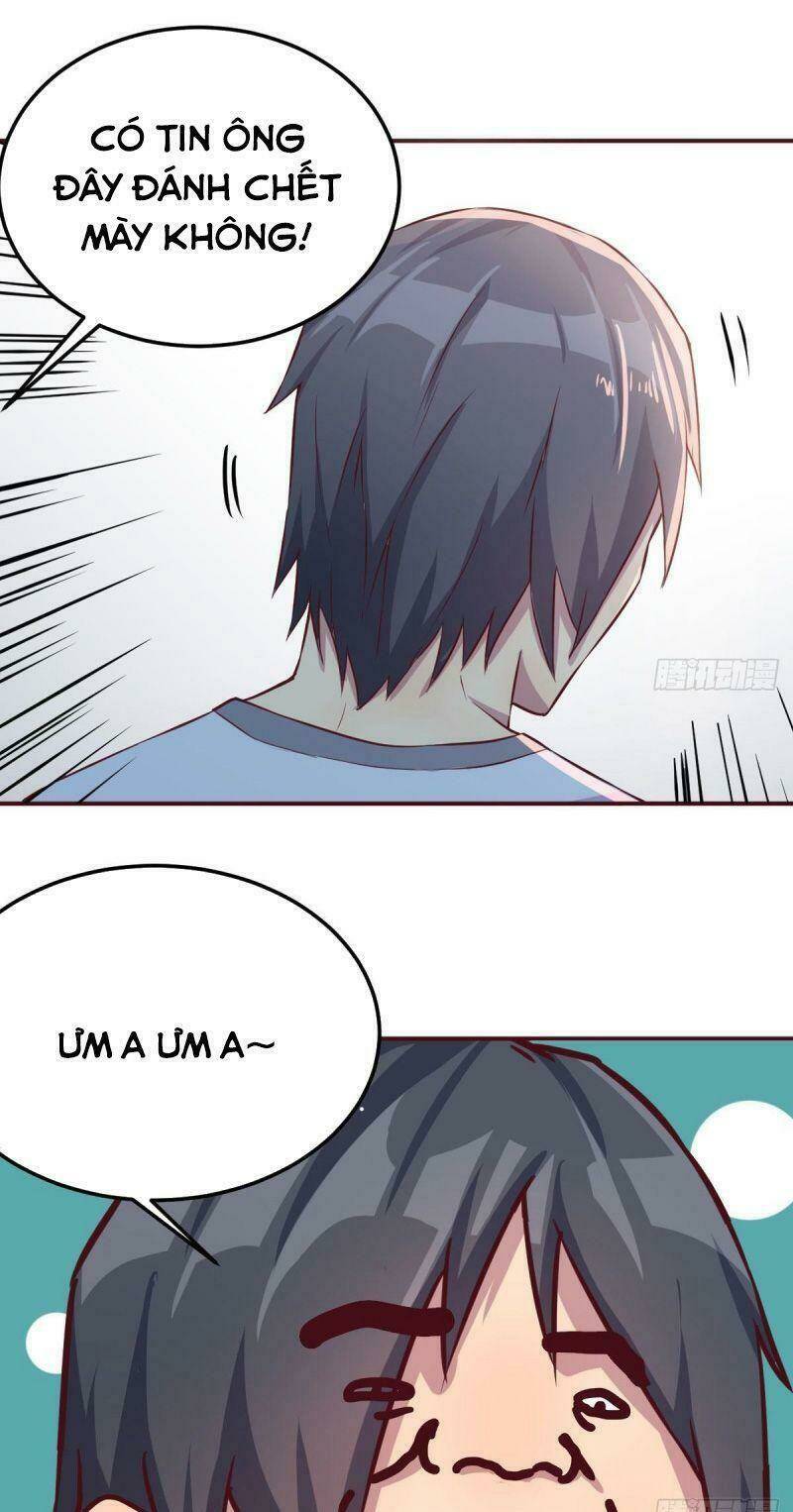 y thánh thiên tài tại hoa đô chapter 1 31