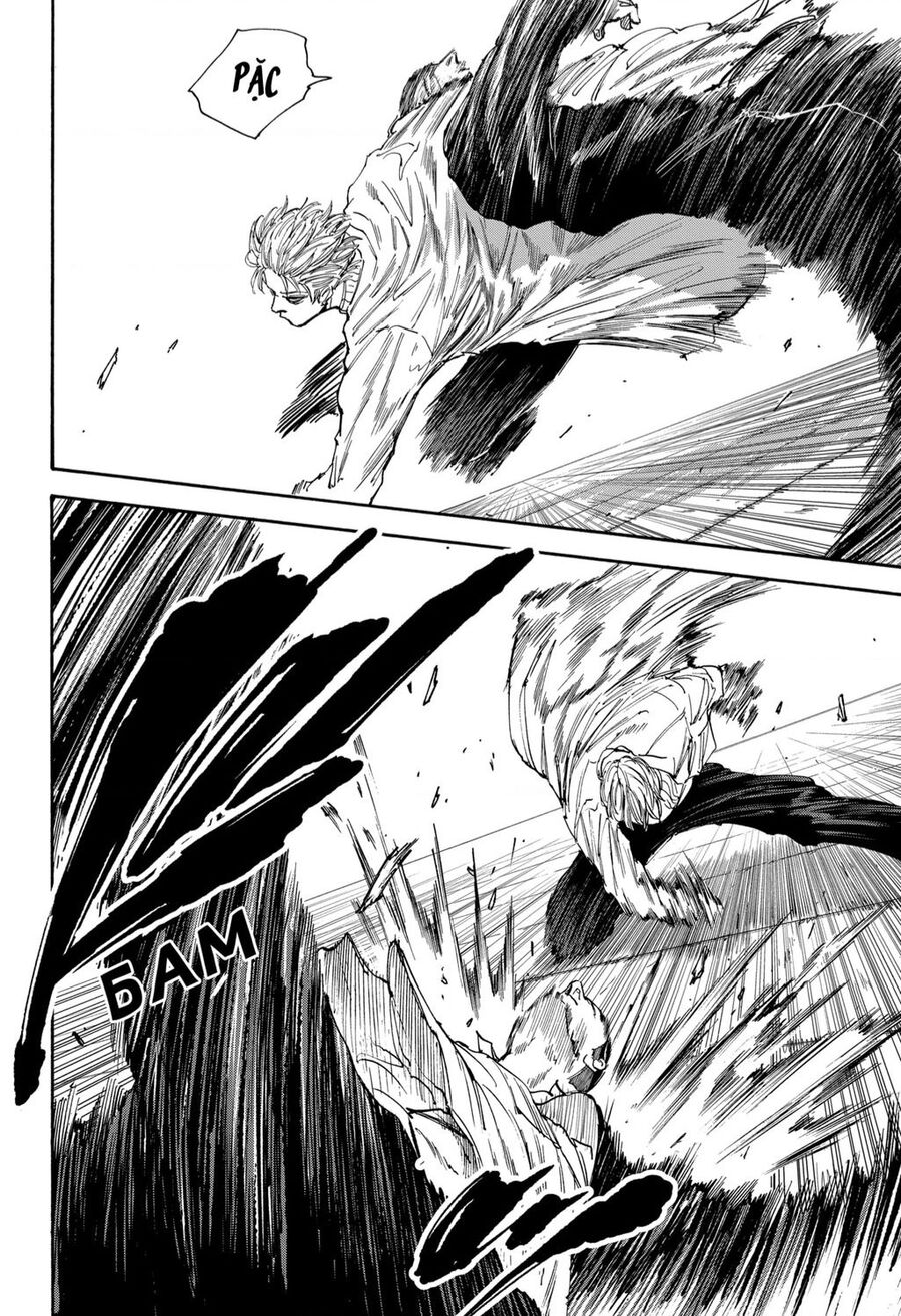 Sakamoto Days chapter 129 18