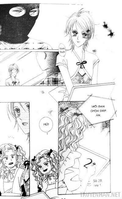 lọ lem hậu đậu chapter 55 29