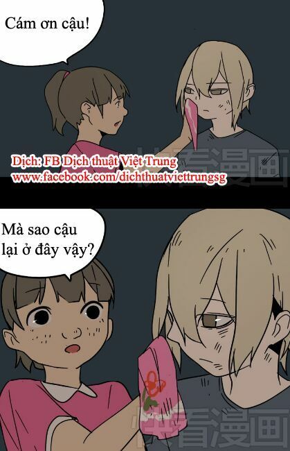 ứng dụng thẩm mỹ chapter 44 47