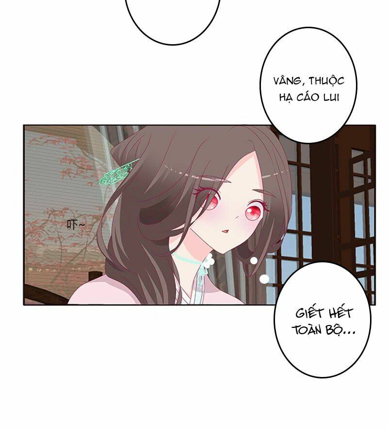 tướng quân mời ra trận chapter 102 15