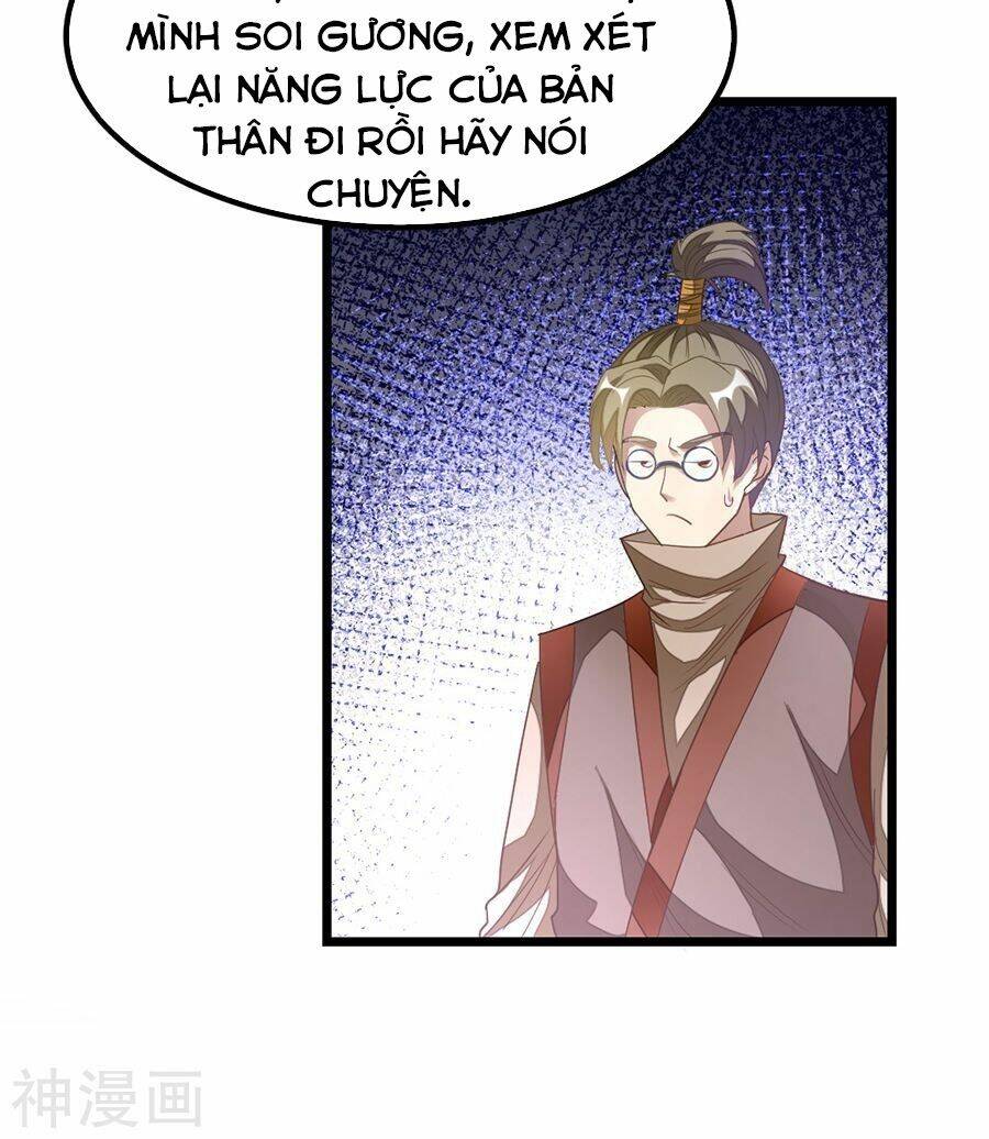 cửu dương thần vương chapter 145 13