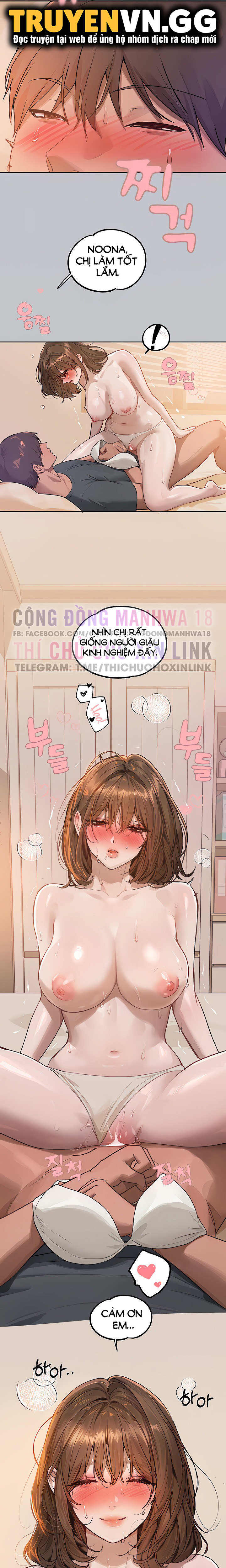 bà chị chủ nhà chapter 120 7