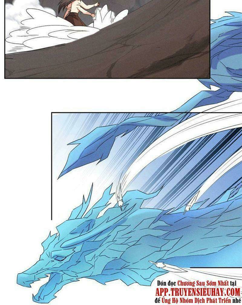 thôn phệ một thế giới tu tiên chapter 156 22