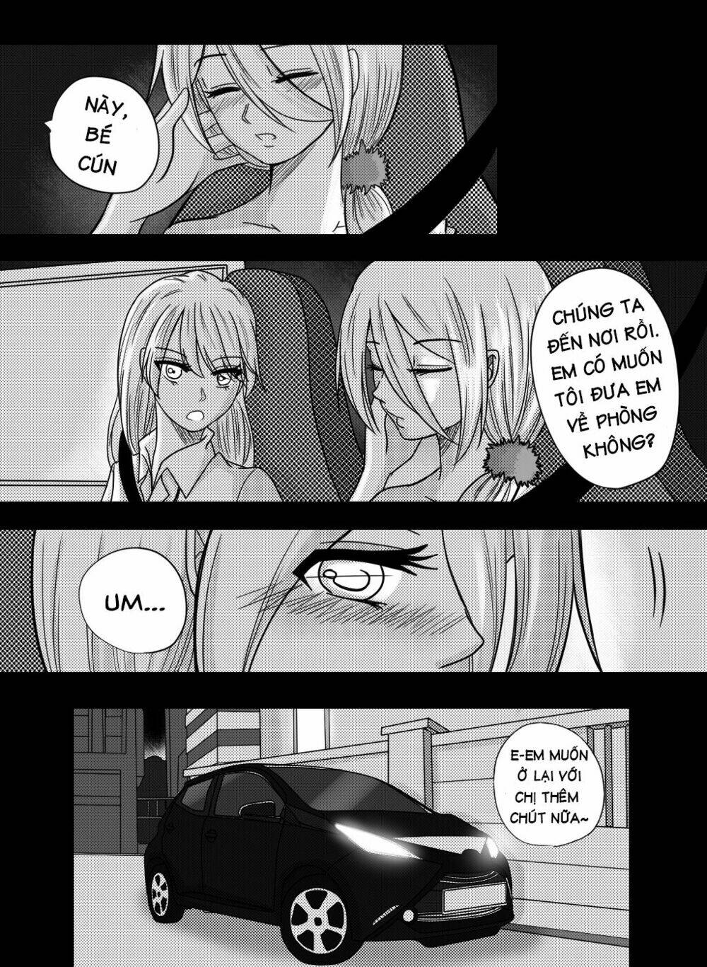 the mistress story chapter 14 13