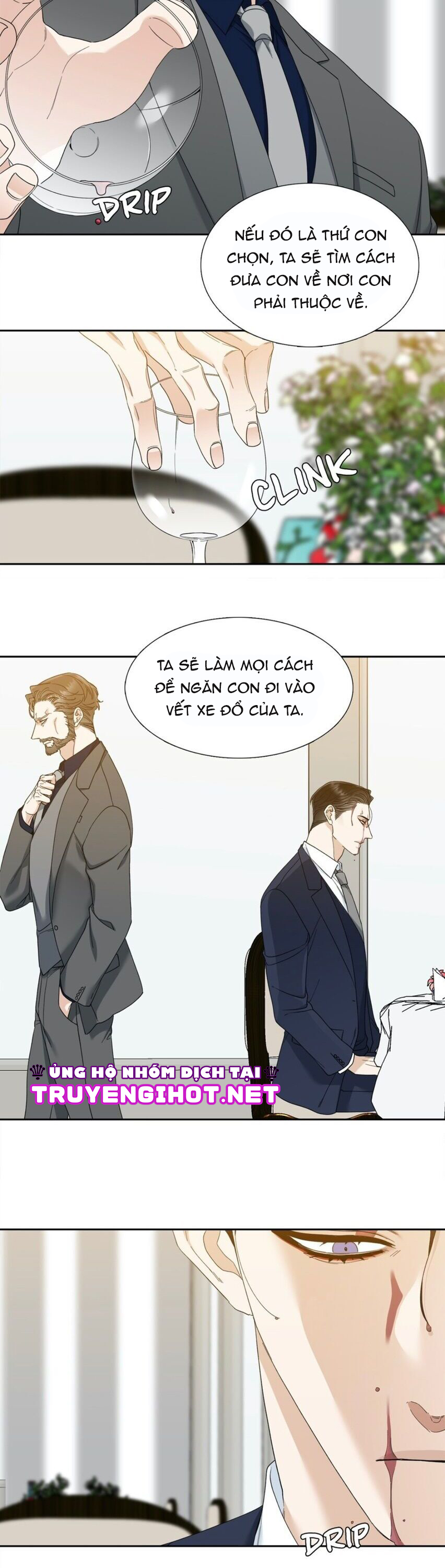 xúc cảm điên cuồng chapter 21 16