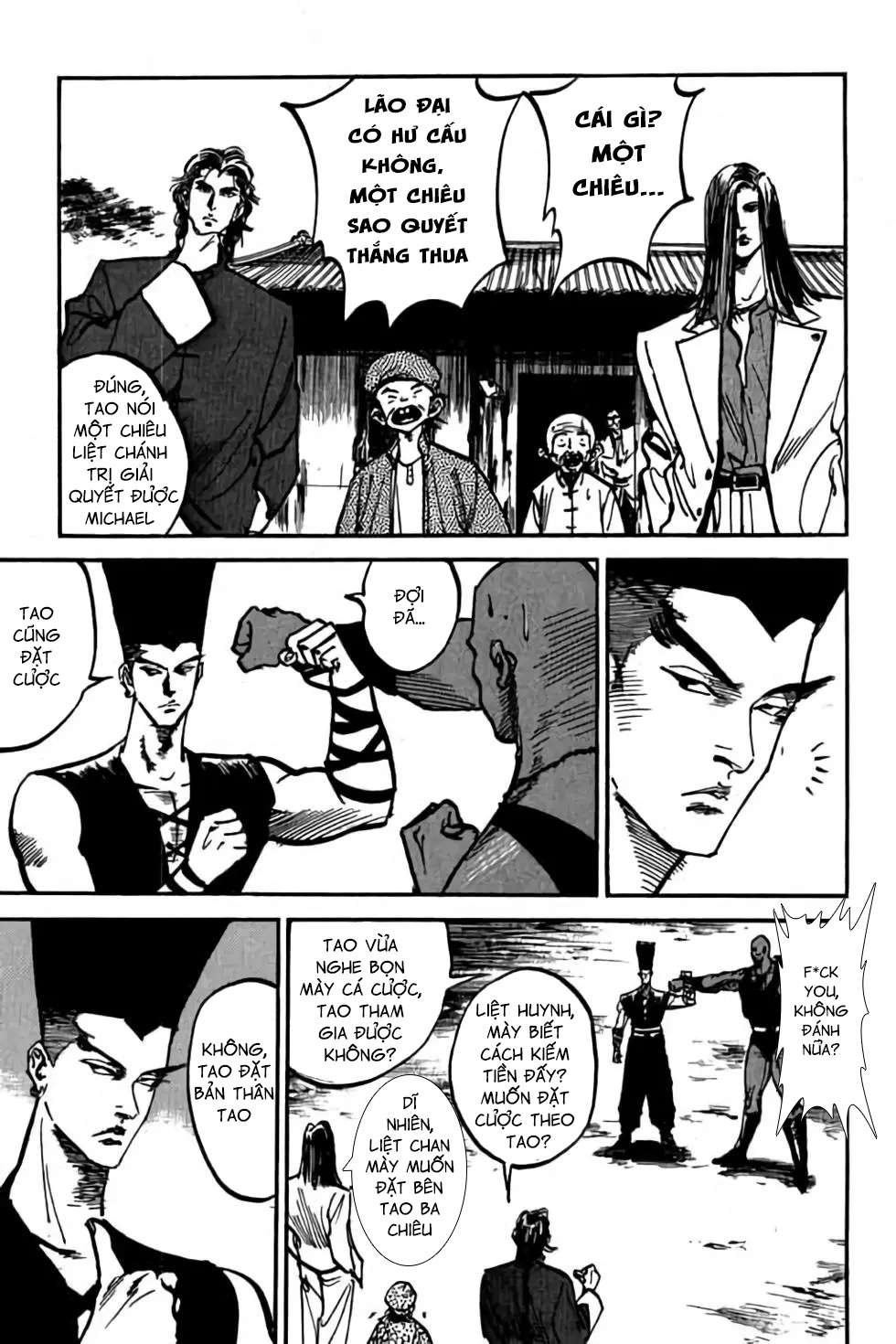 hiệp vương liêu thiêm đinh chapter 37 9