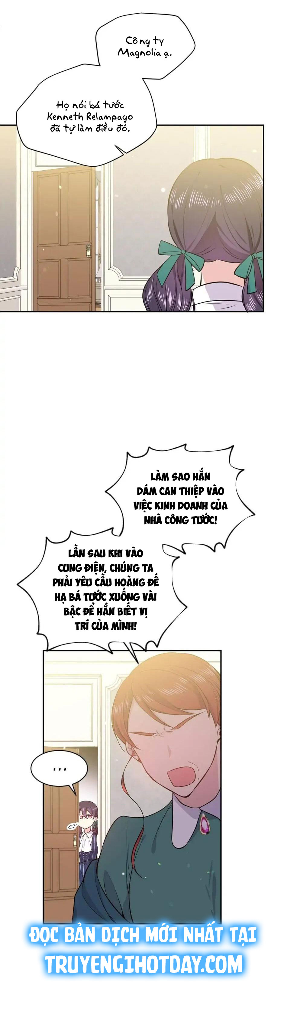 quý cô ngậm thìa vàng chapter 15 40