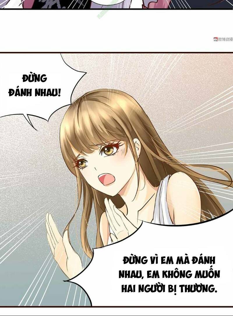 trò chơi tiểu mục tiêu chapter 8 4